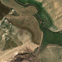 Satellite imagery of Draa el Ahmar, DZ