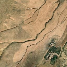Satellite imagery of Djebel Knif, DZ