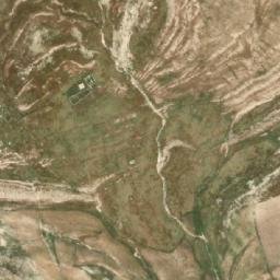 Satellite imagery of Djebel es Stih, DZ