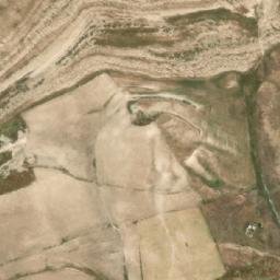 Satellite imagery of Djebel es Stih, DZ
