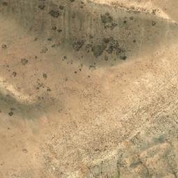 Satellite imagery of Djebel Serdies, DZ