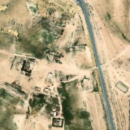 Satellite imagery of El Hadeb, DZ