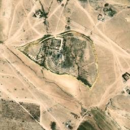 Satellite imagery of El Hadeb, DZ