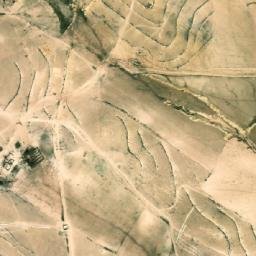 Satellite imagery of El Hadeb, DZ