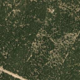 Satellite imagery of Sif el Annaba, TN