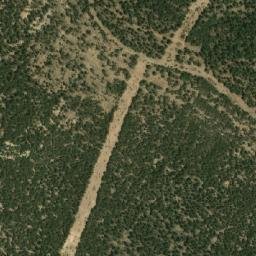 Satellite imagery of Sif el Annaba, TN