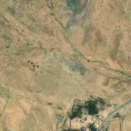 Satellite imagery of Koudiat ez Zemoul, TN