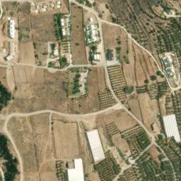 Satellite imagery of Kámpos, GR