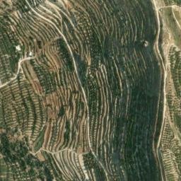 Satellite imagery of Kámpos, GR