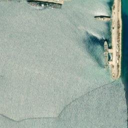 Satellite imagery of Ákra Pondadhoúra, GR