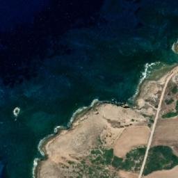 Satellite imagery of Koutsopetri, CY