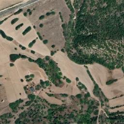 Satellite imagery of Mazoulia, CY