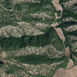 Satellite imagery of Mazoulia, CY