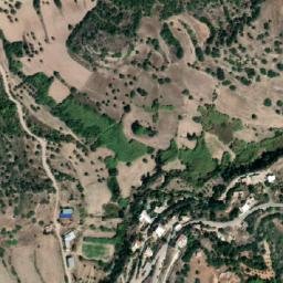 Satellite imagery of Mantra tou Koilanemou, CY