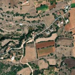 Satellite imagery of Mantra tou Koilanemou, CY