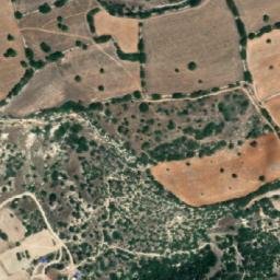 Satellite imagery of Kastros, CY
