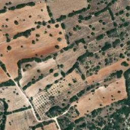 Satellite imagery of Kastros, CY