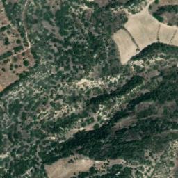Satellite imagery of Kastros, CY