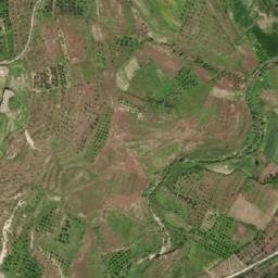 Satellite imagery of Z̧ahrat Khalīl, SY