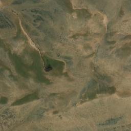 Satellite imagery of Kōtal-e Dōghmast, AF