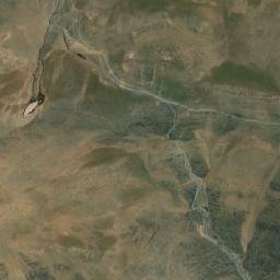 Satellite imagery of Kōtal-e Dōghmast, AF