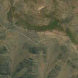 Satellite imagery of Kōtal-e Dōghmast, AF