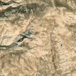 Satellite imagery of Ghūnḏō Sang, AF