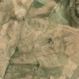 Satellite imagery of Pōzah-ye Archah, AF