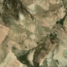 Satellite imagery of Pōzah-ye Archah, AF