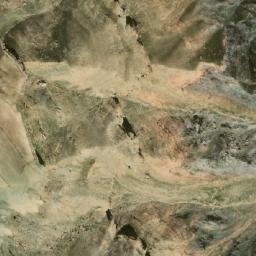 Satellite imagery of Pōzah-ye Archah, AF