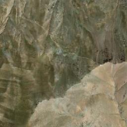 Satellite imagery of Gīrō, AF