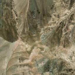 Satellite imagery of Gīrō, AF