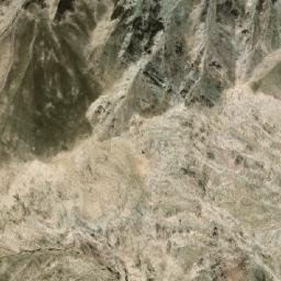 Satellite imagery of Gīrō, AF