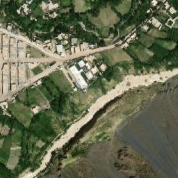 Satellite imagery of Sīkh Sang, AF