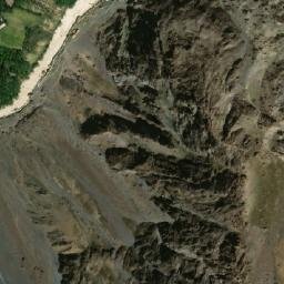 Satellite imagery of Sīkh Sang, AF