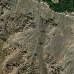 Satellite imagery of Sīkh Sang, AF