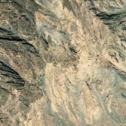 Satellite imagery of Kōh-e Chapal, AF