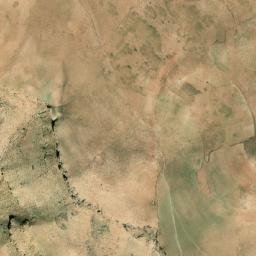 Satellite imagery of Kōh-e Ambōrdak, AF