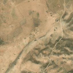 Satellite imagery of Kōh-e Ambōrdak, AF