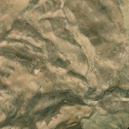 Satellite imagery of Kōh-e Ambōrdak, AF