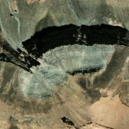 Satellite imagery of Lowz Kōh, AF