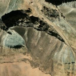 Satellite imagery of Lowz Kōh, AF