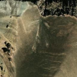 Satellite imagery of Lowz Kōh, AF