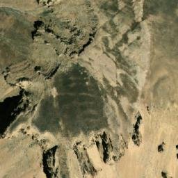 Satellite imagery of Band-e Sōkhtah Now, AF