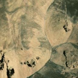 Satellite imagery of Band-e Sōkhtah Now, AF