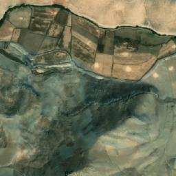 Satellite imagery of Kōh-e Tal-e Mazār, AF