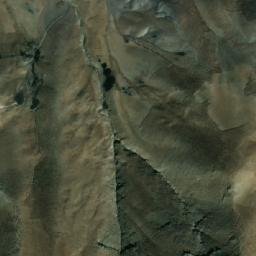 Satellite imagery of Kōh-e Siyāh Gīrō, AF