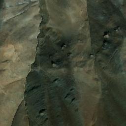 Satellite imagery of Kōh-e Siyāh Gīrō, AF