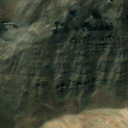Satellite imagery of Kōh-e Siyāh Gīrō, AF