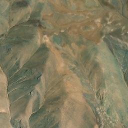 Satellite imagery of Kūh-e Sīāhtūp, AF